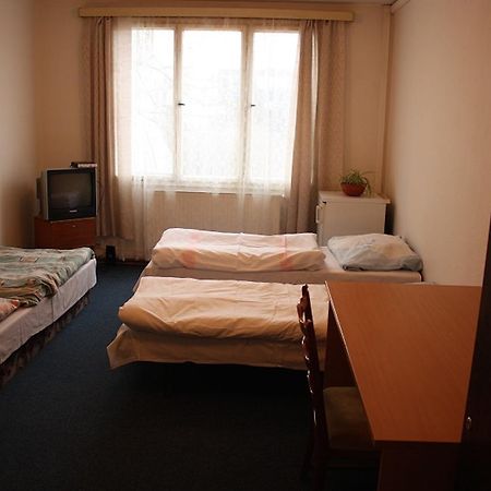 Hotel Kacerov Praha Eksteriør bilde