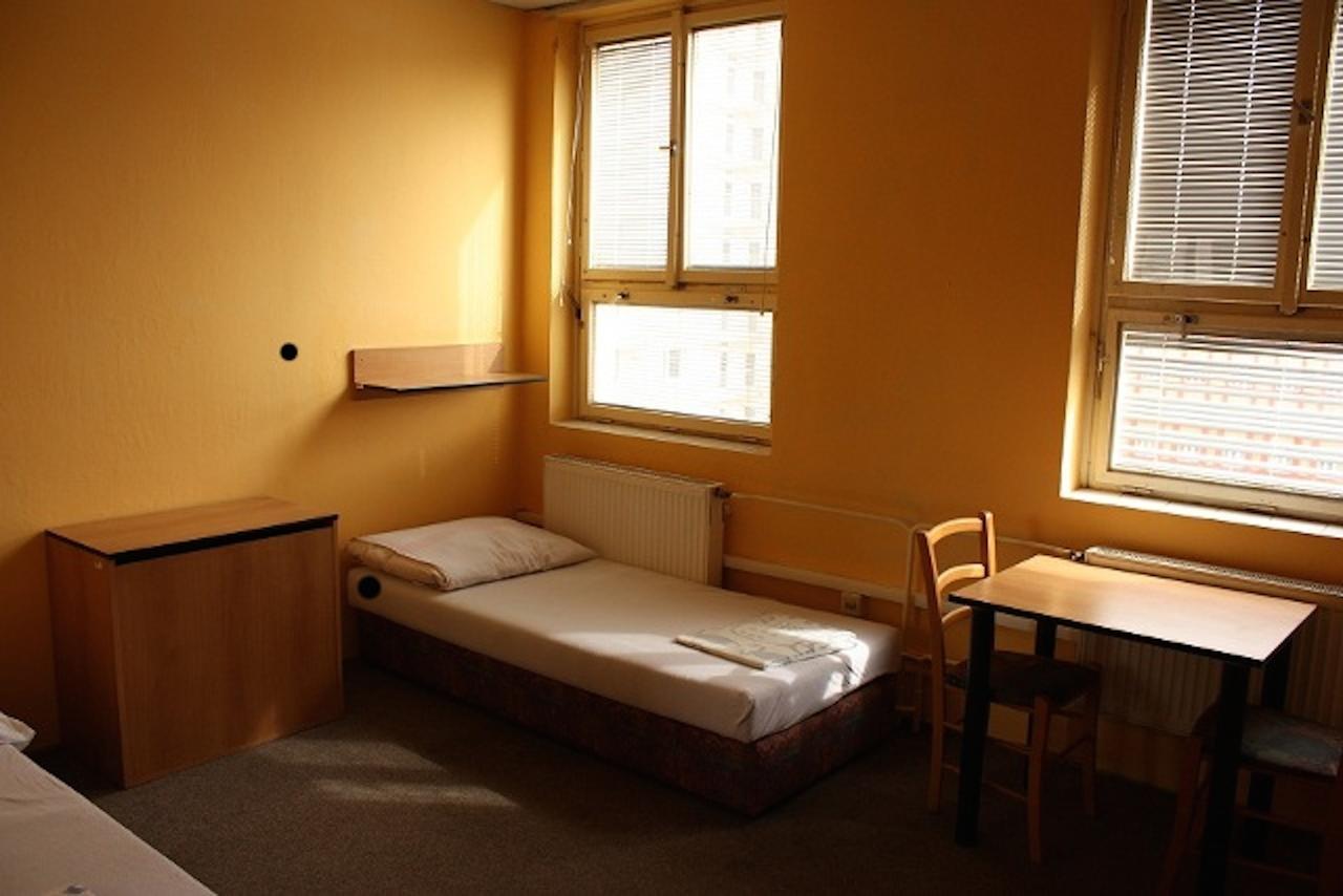 Hotel Kacerov Praha Eksteriør bilde