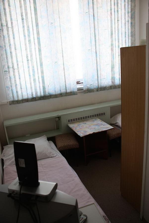 Hotel Kacerov Praha Eksteriør bilde
