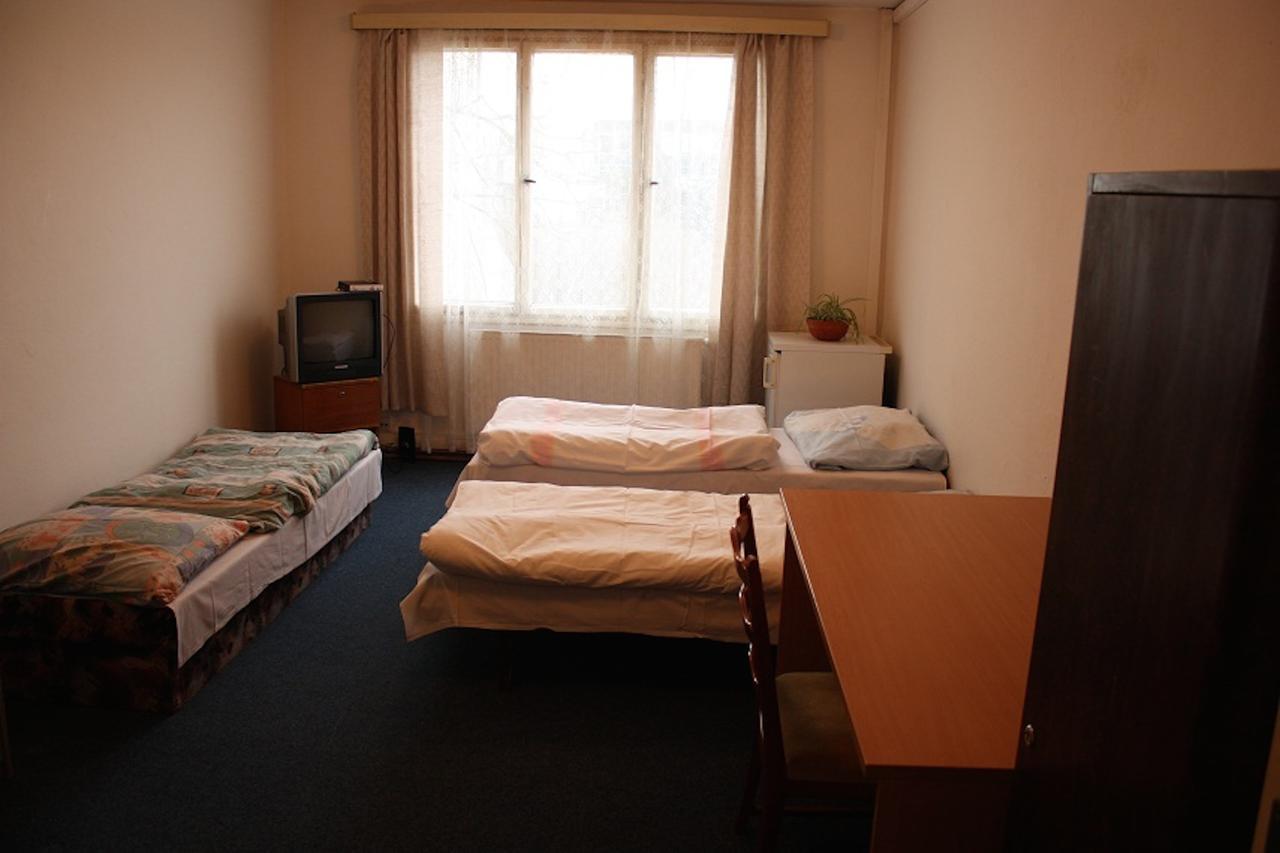 Hotel Kacerov Praha Eksteriør bilde