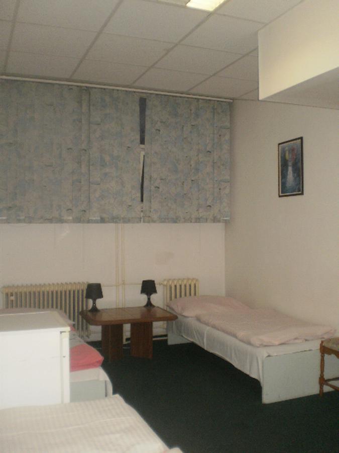 Hotel Kacerov Praha Eksteriør bilde