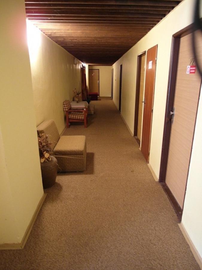 Hotel Kacerov Praha Eksteriør bilde