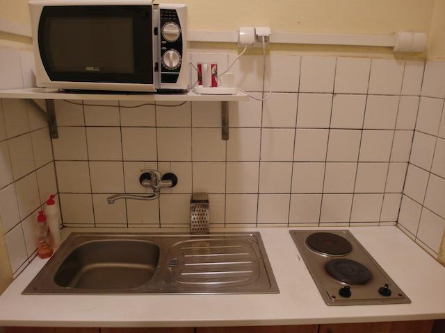 Hotel Kacerov Praha Eksteriør bilde