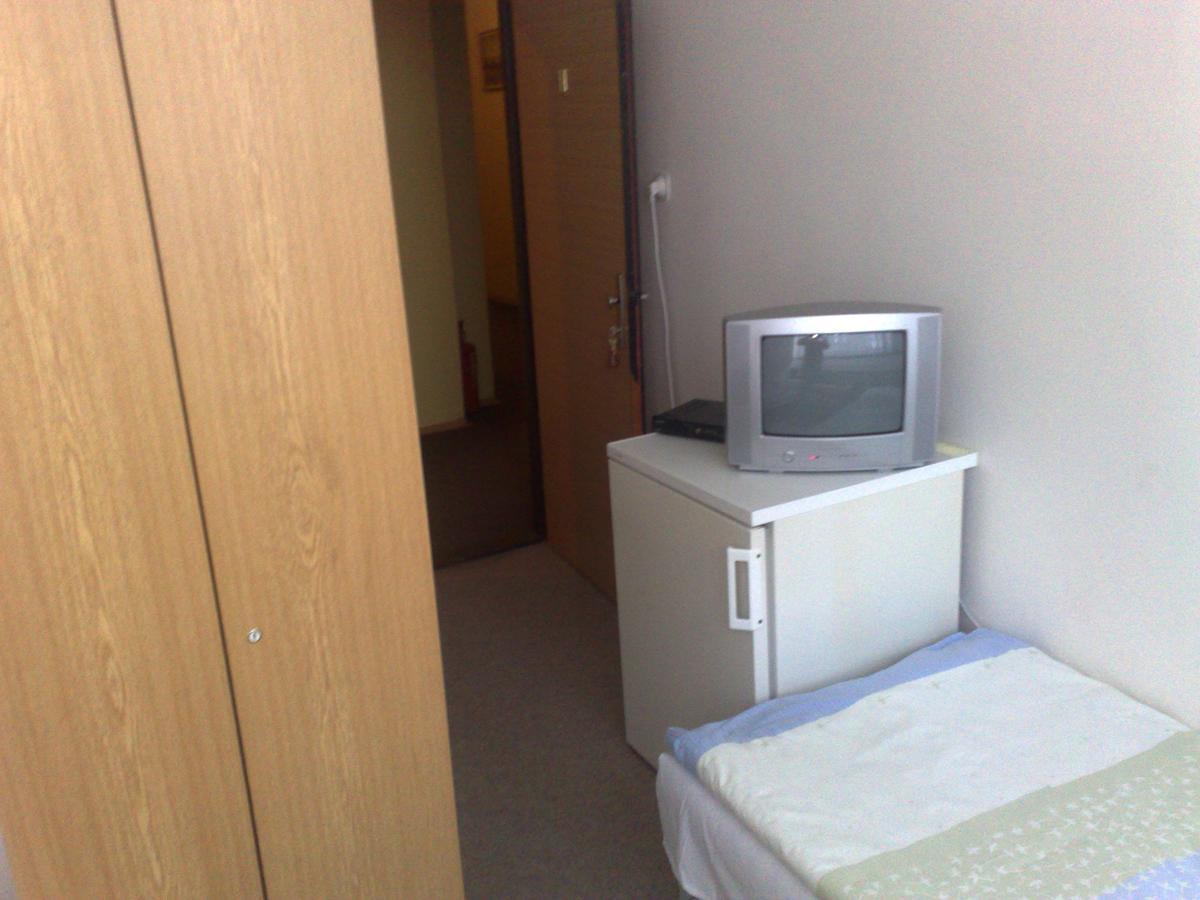 Hotel Kacerov Praha Eksteriør bilde